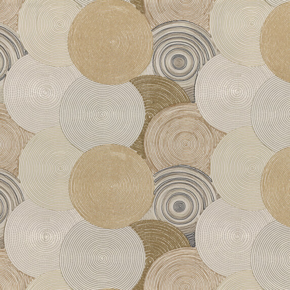 Hodsoll McKenzie Parterre 896 Fabric Sample 21293896