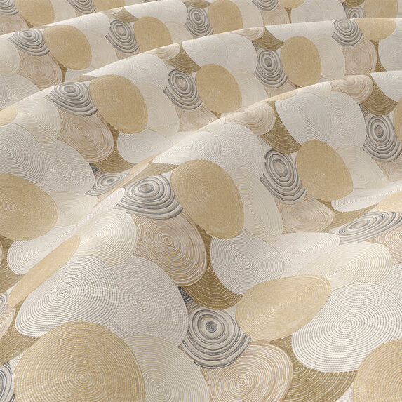 Hodsoll McKenzie Parterre 896 Fabric Sample 21293896