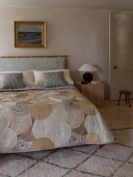 Hodsoll McKenzie Parterre 896 Fabric Sample 21293896