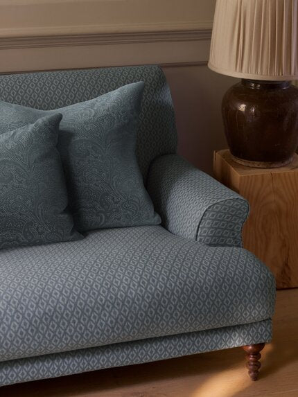 Hodsoll McKenzie Sissinghurst 555 Fabric Sample 21295555