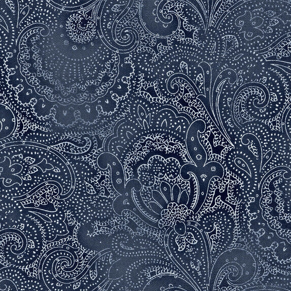 Hodsoll McKenzie Sissinghurst 558 Fabric Sample 21295558
