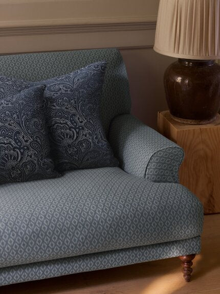 Hodsoll McKenzie Sissinghurst 558 Fabric Sample 21295558