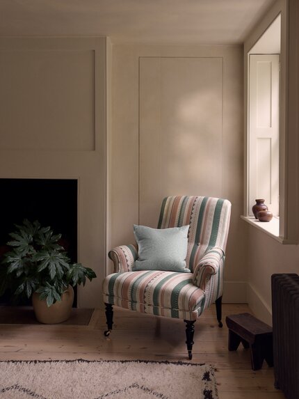 Hodsoll McKenzie Sissinghurst 763 Fabric Sample 21295763