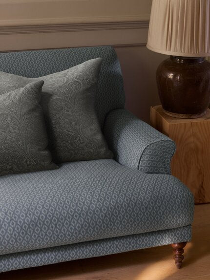 Hodsoll McKenzie Sissinghurst 763 Fabric Sample 21295763