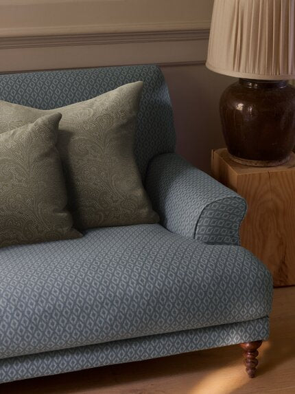 Hodsoll McKenzie Sissinghurst 892 Fabric Sample 21295892