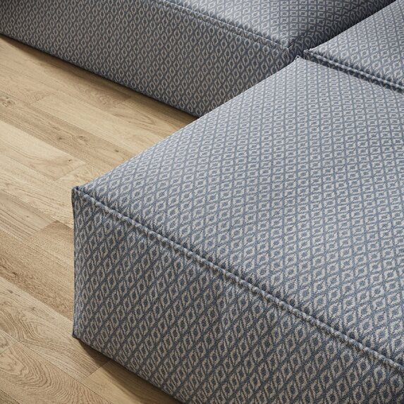 Hodsoll McKenzie Hatton 596 Fabric Sample 21296596