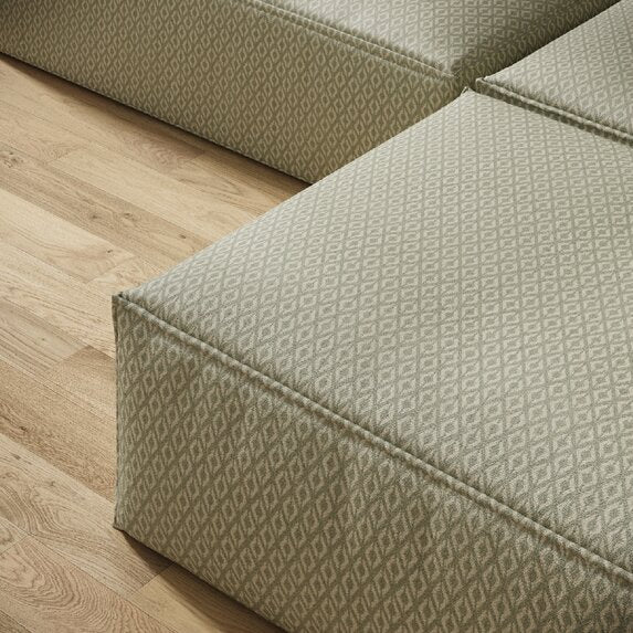 Hodsoll McKenzie Hatton 684 Fabric Sample 21296684