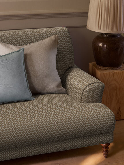 Hodsoll McKenzie Hatton 884 Fabric Sample 21296884