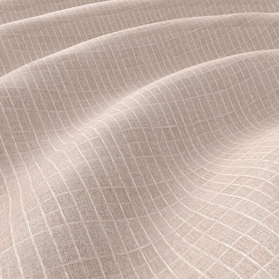 Hodsoll McKenzie Rousham Check 493 Fabric Sample 21297493