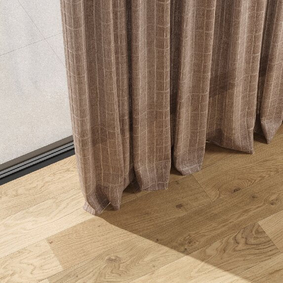 Hodsoll McKenzie Rousham Check 493 Fabric Sample 21297493