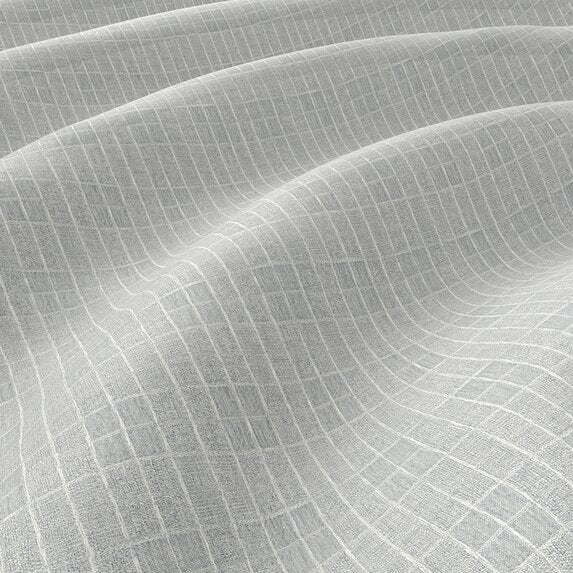 Hodsoll McKenzie Rousham Check 594 Fabric Sample 21297594