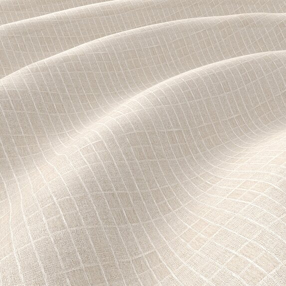 Hodsoll McKenzie Rousham Check 882 Fabric Sample 21297882