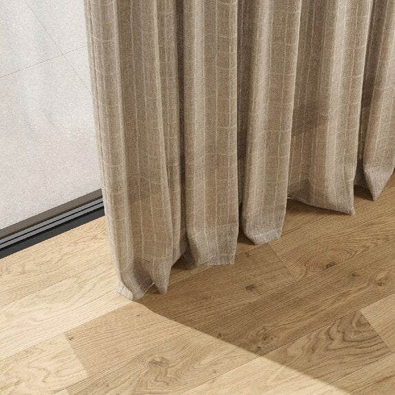 Hodsoll McKenzie Rousham Check 882 Fabric Sample 21297882