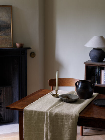 Hodsoll McKenzie Rousham Check 882 Fabric Sample 21297882