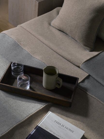 Hodsoll McKenzie Noble Cashmere 986 Fabric Sample 21298986