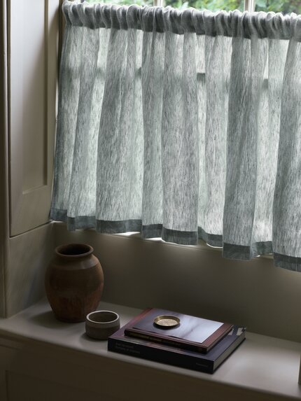 Hodsoll McKenzie Dovecote 596 Fabric Sample 21299596