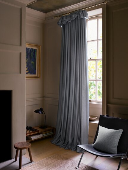 Hodsoll McKenzie Chiswick 584 Fabric Sample 21300584
