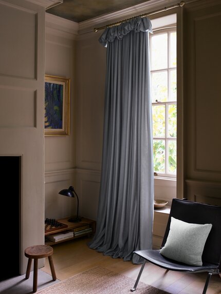 Hodsoll McKenzie Chiswick 593 Fabric Sample 21300593
