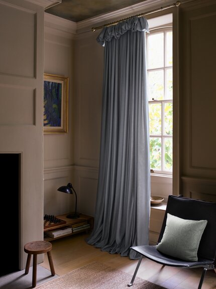 Hodsoll McKenzie Chiswick 792 Fabric Sample 21300792