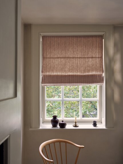 Hodsoll McKenzie Kent Strié 435 Fabric Sample 21301435