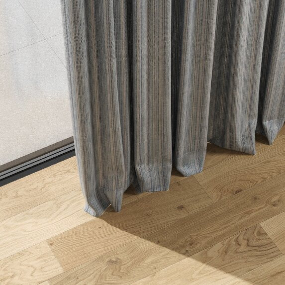 Hodsoll McKenzie Kent Strié 595 Fabric Sample 21301595