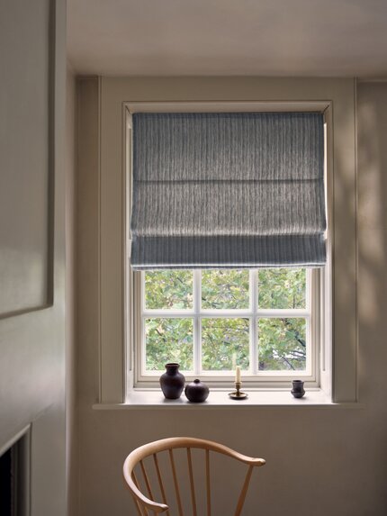 Hodsoll McKenzie Kent Strié 595 Fabric Sample 21301595