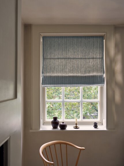 Hodsoll McKenzie Kent Strié 597 Fabric Sample 21301597