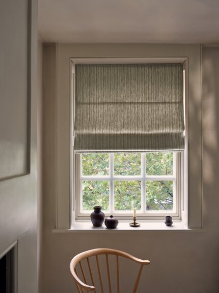 Hodsoll McKenzie Kent Strié 795 Fabric Sample 21301795