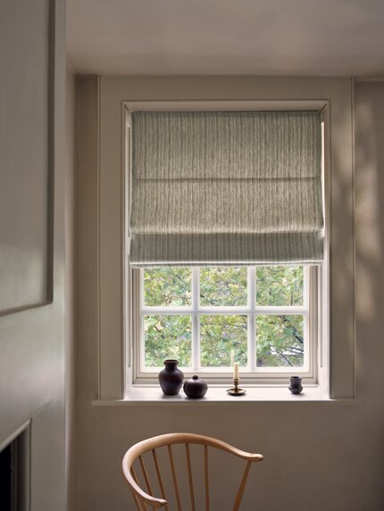 Hodsoll McKenzie Kent Strié 883 Fabric Sample 21301883