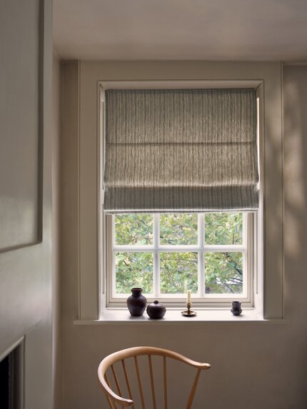 Hodsoll McKenzie Kent Strié 983 Fabric Sample 21301983