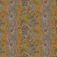 Hodsoll McKenzie Highgate Floral RE 155 Fabric 21302155