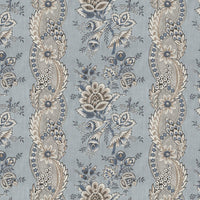 Hodsoll McKenzie Highgate Floral RE 585 Fabric 21302585