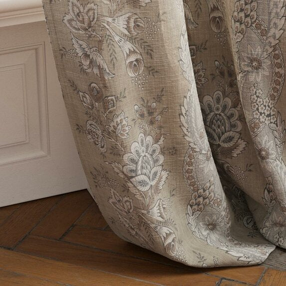 Hodsoll McKenzie Highgate Floral RE 896 Fabric 21302896