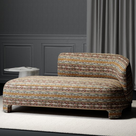 Hodsoll McKenzie Aspen 187 Fabric Sample 21303187