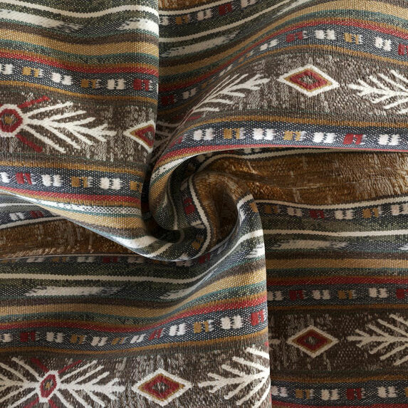 Hodsoll McKenzie Aspen 187 Fabric Sample 21303187