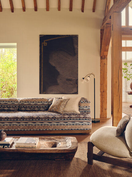 Hodsoll McKenzie Aspen 187 Fabric 21303187