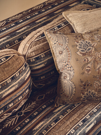 Hodsoll McKenzie Aspen 857 Fabric Sample 21303857