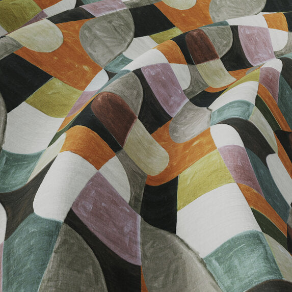 Ado Balance RE 584 Fabric Sample 2502584