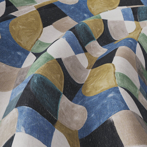 Ado Balance RE 634 Fabric Sample 2502634
