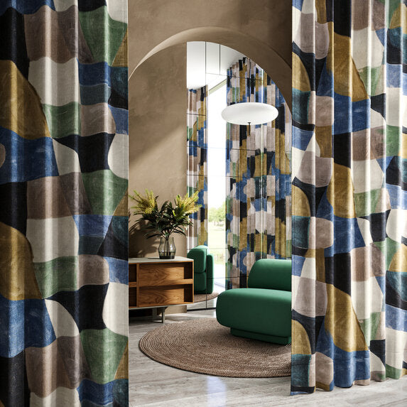 Ado Balance RE 634 Fabric 2502634