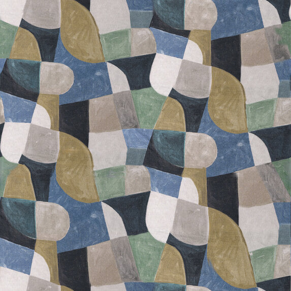 Ado Balance RE 634 Fabric Sample 2502634