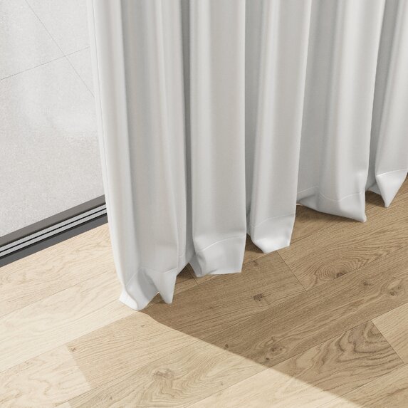 Ado Truffle Taffeta FR RE 110 Fabric Sample 2503110