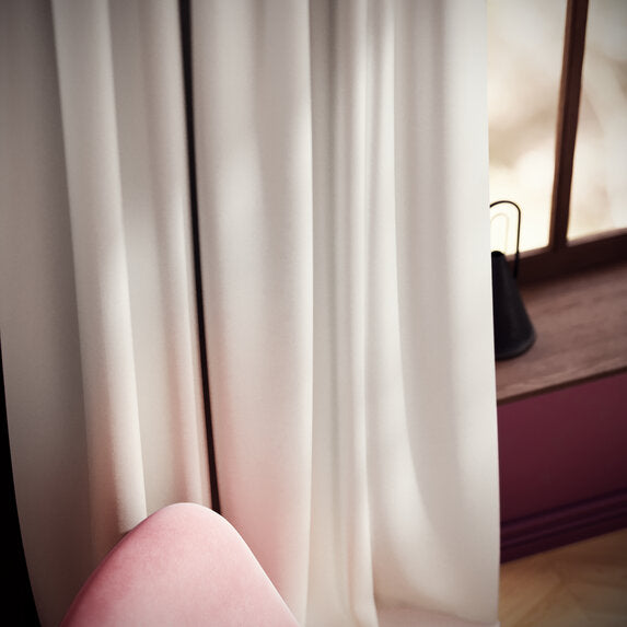 Ado Truffle Taffeta FR RE 111 Fabric Sample 2503111