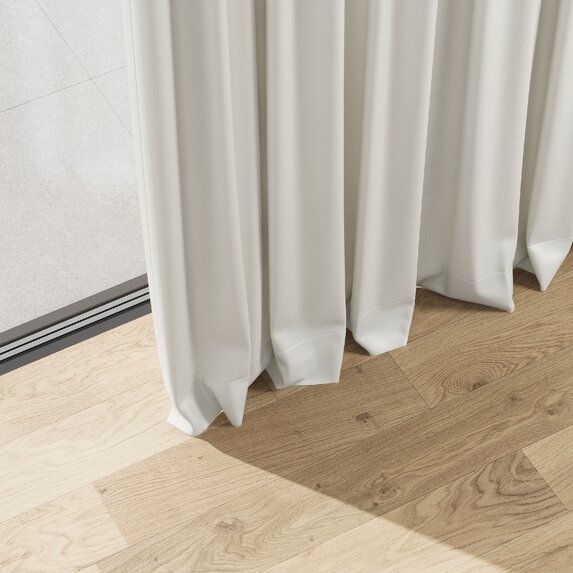 Ado Truffle Taffeta FR RE 131 Fabric Sample 2503131