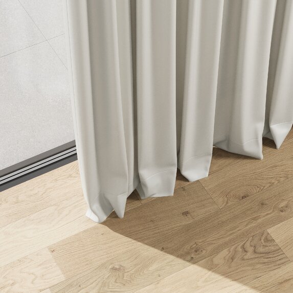 Ado Truffle Taffeta FR RE 132 Fabric Sample 2503132