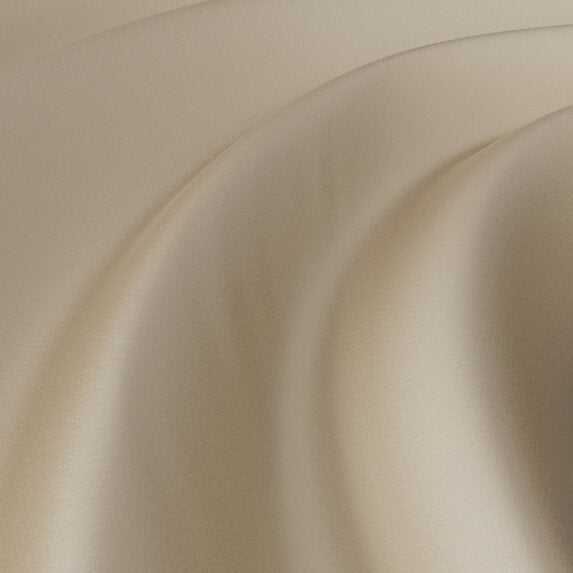 Ado Truffle Taffeta FR RE 133 Fabric Sample 2503133