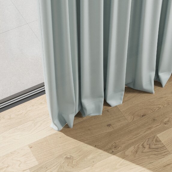 Ado Truffle Taffeta FR RE 161 Fabric Sample 2503161