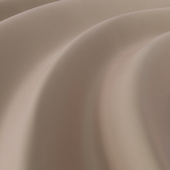 Ado Truffle Taffeta FR RE 375 Fabric 2503375