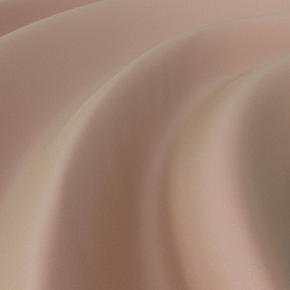 Ado Truffle Taffeta FR RE 544 Fabric Sample 2503544