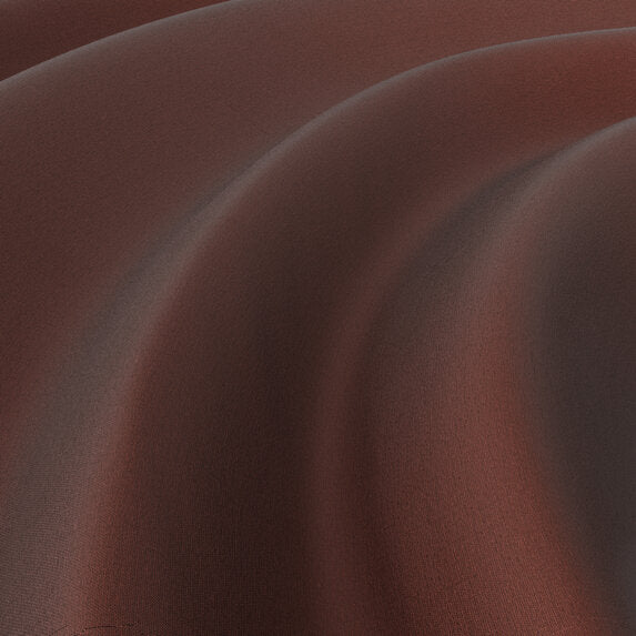 Ado Truffle Taffeta FR RE 556 Fabric Sample 2503556